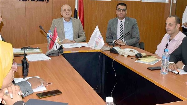 محافظ الأقصر يتابع