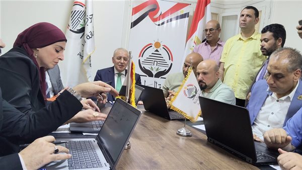 المهندس مصطفي مجاهد