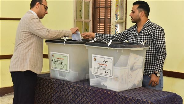 نائب محافظ أسيوط