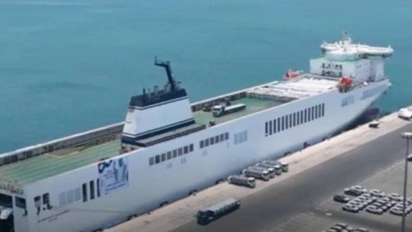  سفينة خليفة