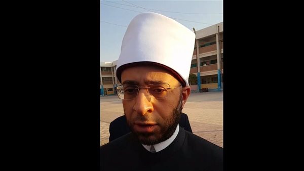 الدكتور أسامة الأزهري