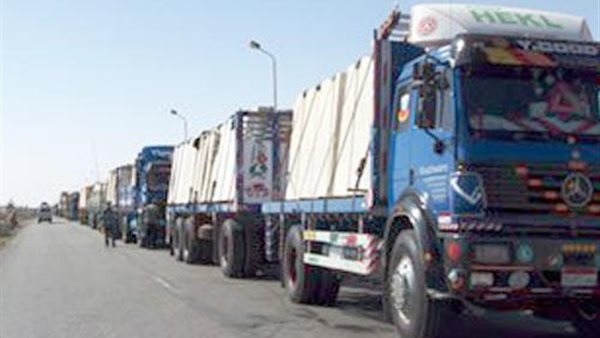 سيارات نقل ثقيل 