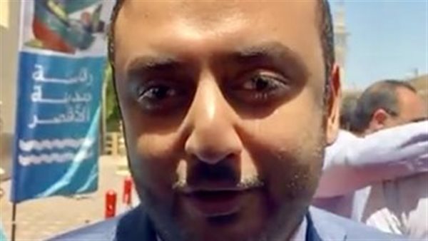 الدكتور محمد شعبان