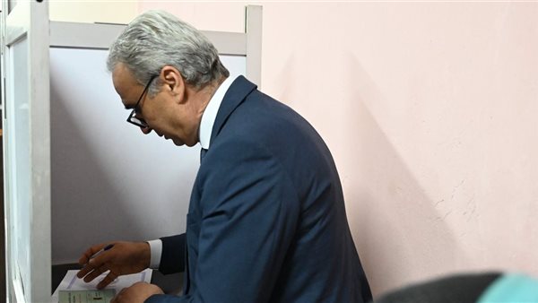 الدكتور إبراهيم السجيني،