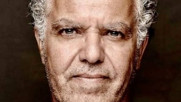 المخرج المغربي حكيم