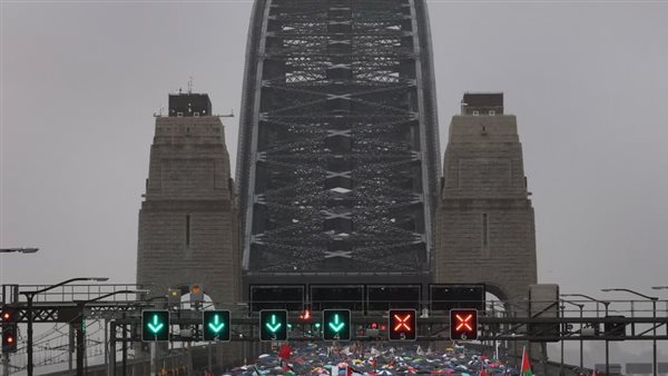  مسيرة فلسطين في