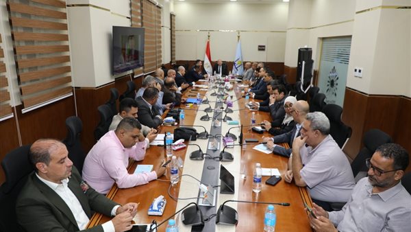 محافظ القاهرة