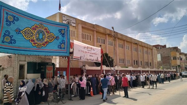 انتخابات مجلس الشيوخ