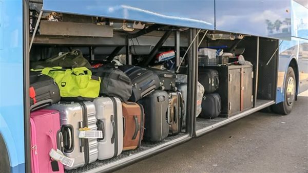 حافلة - أرشيفية