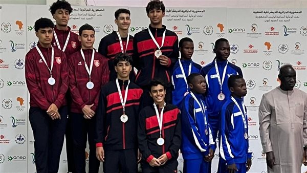 دورة الألعاب الإفريقية