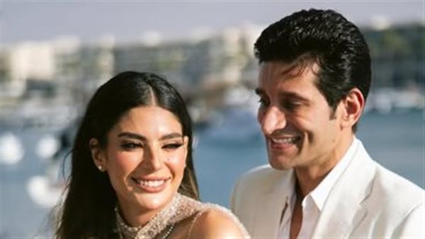 عقد قران الإعلامية