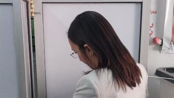 محافظ البحيرة تدلي