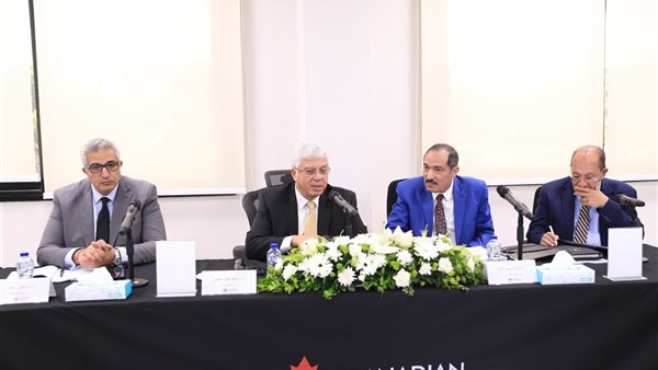 وزير التعليم العالي