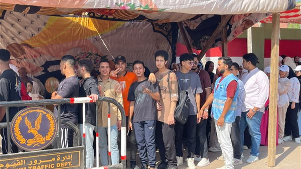 انتخابات مجلس الشيوخ