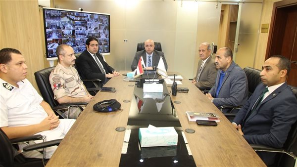 غرفة عمليات انتخابات