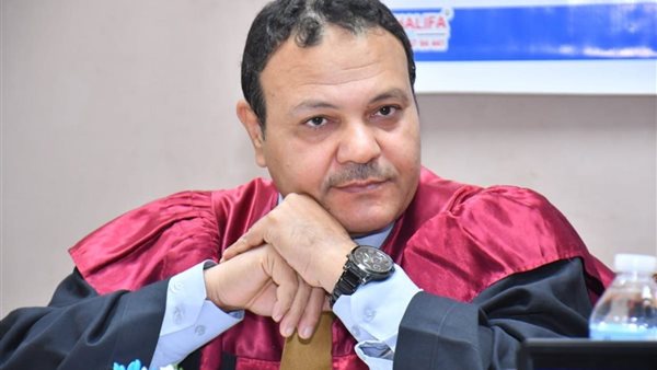  الدكتور مجدي الداغر