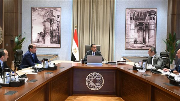 رئيس الوزراء