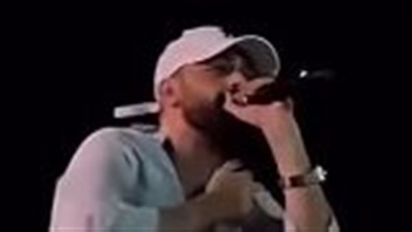 الرابر شهاب 