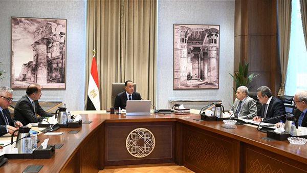 رئيس الوزراء