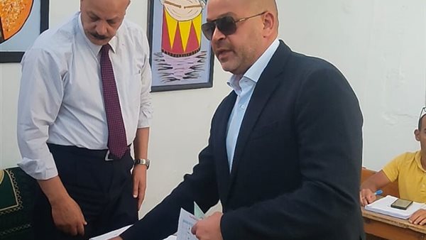  النائب أحمد دياب