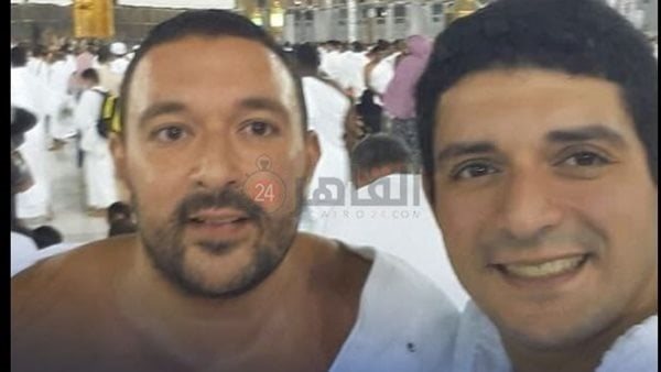 عمرو الدجوي