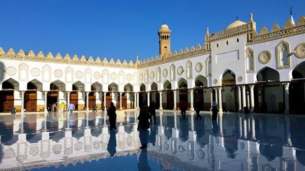 الأزهر الشريف