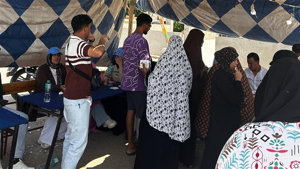 انتخابات مجلس الشيوخ