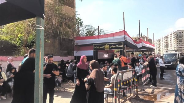 انتخابات الشيوخ 2025