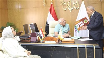 تعليم الوادي الجديد تنشر تفاصيل النزول بسن القبول للصف الأول الابتدائي