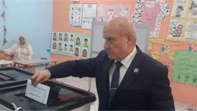 رئيس النيابة الإدارية يتواصل مع رئيس لجنة فرعية بكفر الشيخ بعد تعرضه لحادث سير