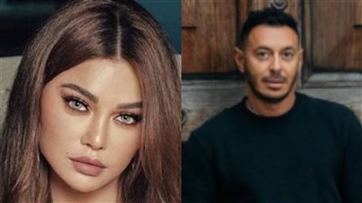 تأجيل التحضير لفيلم المملكة بطولة مصطفى شعبان وهيفاء وهبي