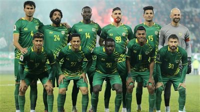 الشرطة العراقي يعلن انسحابه من بطولة كأس السوبر بسبب ضيق فترة الإعداد