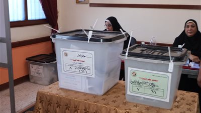 بعد فرز 90٪ من الصناديق.. مؤشرات أولية تُظهر تقدم مرشحي 