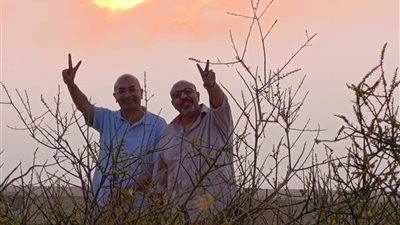 النجم الوحيد المذكور في القرآن.. البحوث الفلكية ينجح في رصد ظاهرة الشروق الاحتراقي لنجم الشعرى اليمانية