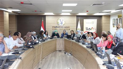 القومي للمرأة: إقبال كبير من السيدات على عملية التصويت خلال اليوم الثاني للانتخابات