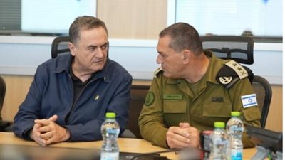 وزير الدفاع الإسرائيلي يرد على اتهامات محاولة الانقلاب العسكري على حكومة نتنياهو 