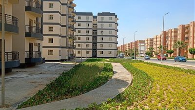 رئيس جهاز مدينة بدر: تنفيذ 44 عمارة سكنية ضمن مشروع الإسكان المتميز 