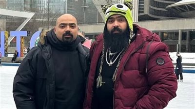 أنت أحسن واحد في حياتي.. أول تعليق من شقيق اليوتيوبر محمد عبد العاطي بعد تجديد حبسه