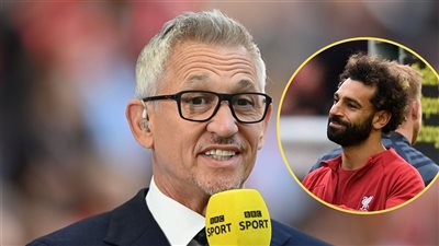 بسبب دعمه لغزة.. جاري لينكر يتجه لمنصة جديدة لتقديم محتواه الرياضي بعد إلغاء لقائه مع محمد صلاح