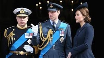 الأمير ويليام قد يحرم عمه من لقب أمير بريطانيا بسبب حياته الجنسية وصفقاته المالية