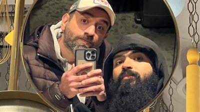 شخص كويس وبيحب بلده.. حملة تضامن تتصدر التريند دعمًا لليوتيوبر محمد عبد العاطي