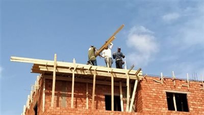 بعد تقليصها.. إجراءات استخراج رخصة بناء وعدد الأدوار المسموح بها لعام 2025