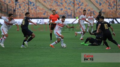 مواعيد مباريات اليوم الجمعة.. مباراتا الزمالك وبيراميدز يفتتحان الدوري الممتاز