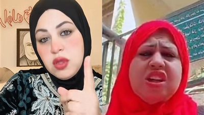 من هي التيكتوكر أم عمر فراولة بعد القبض عليها؟