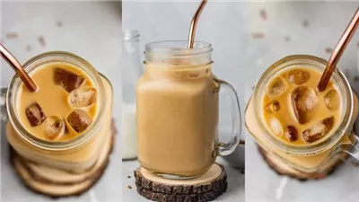 5 أنواع لـ الأيس كوفي.. تعرف على الأشهر حول العالم