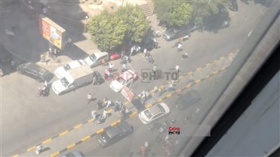 دون خسائر.. انفجار وحدة تكييف بمستشفى دنيا العيون في الدقي