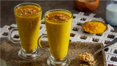 فوائده تشمل الرجال والنساء.. طريقة عمل المغات بقوام خفيف ونكهة زمان