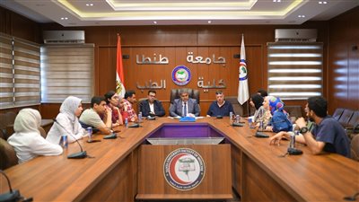 بعد استقالة 8 أطباء.. طب طنطا تعتمد إجراءات عاجلة لدعم قسم النساء والتوليد وتحسين بيئة العمل