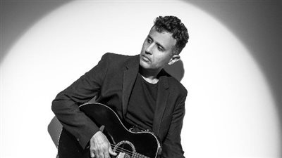  بكليب عاطفي وأغنية سويسية.. حمزة نمرة يطلق ثلاث أغنيات جديدة من ألبوم قرار شخصي