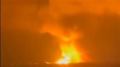 هجوم جوي إسرائيلي على جنوب لبنان.. وسقوط إصابات 